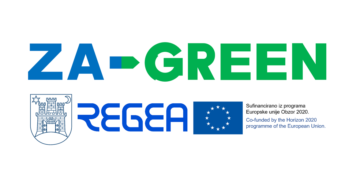 ZA-GREEN